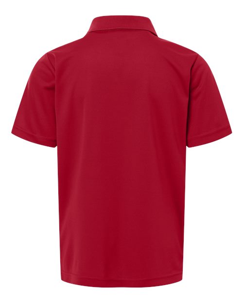 Classic Red