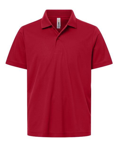 Classic Red