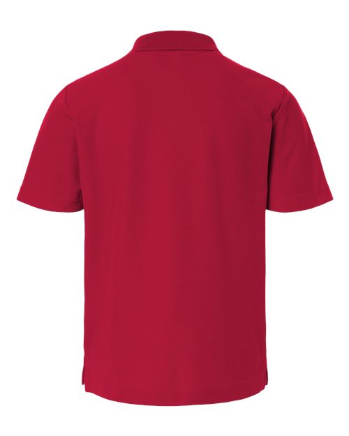 Classic Red