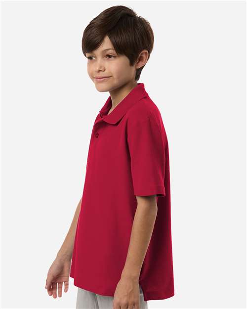 Classic Red