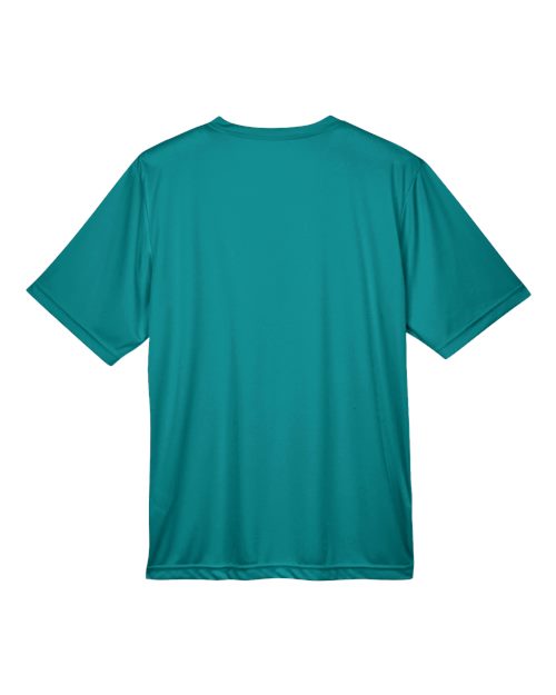 Clear Teal