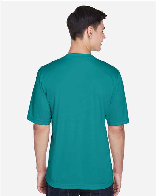 Clear Teal