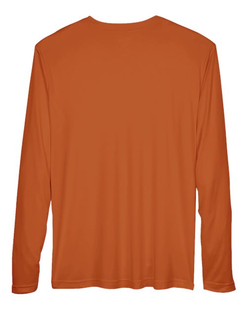 Sport Burnt Orange