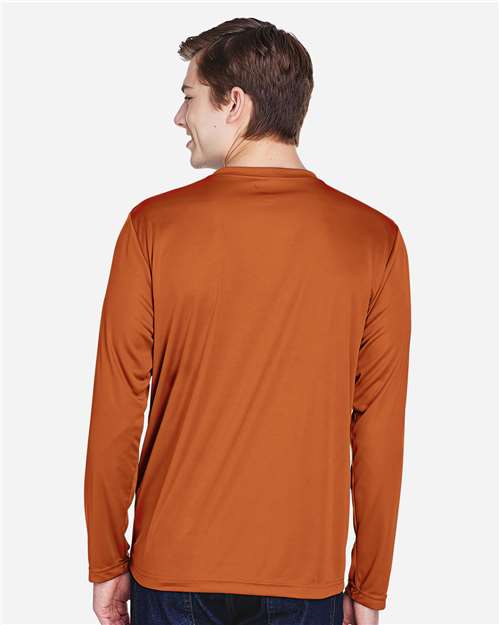 Sport Burnt Orange