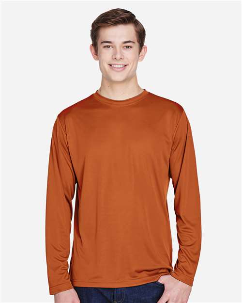 Sport Burnt Orange