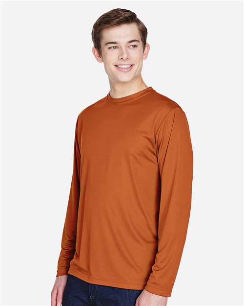 Sport Burnt Orange