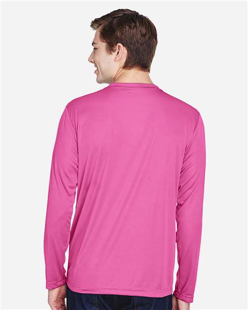 Sport Charity Pink