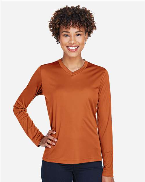 Sport Burnt Orange