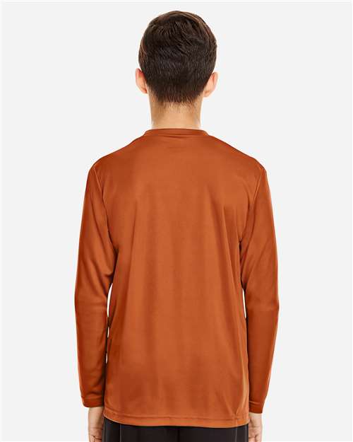 Sport Burnt Orange