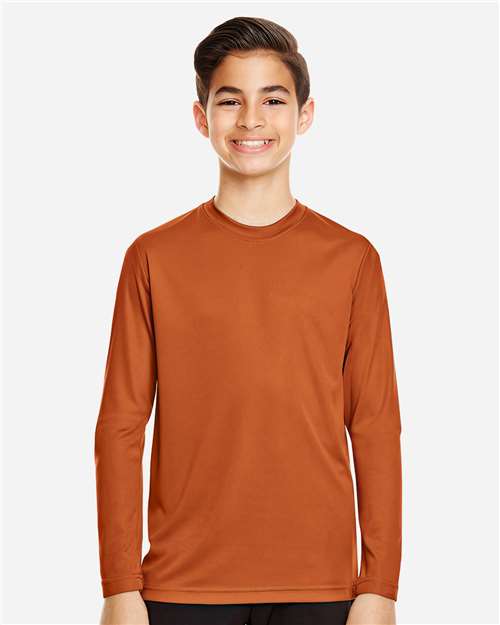 Sport Burnt Orange