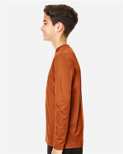 Sport Burnt Orange