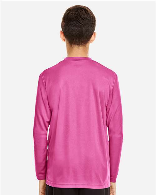 Sport Charity Pink