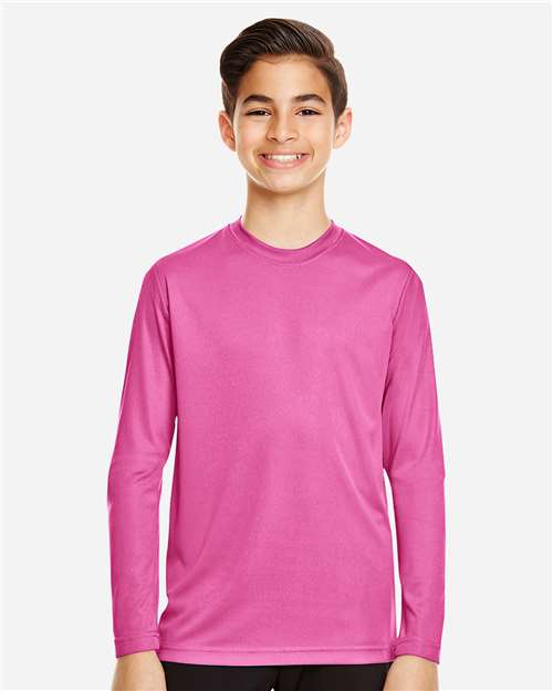 Sport Charity Pink