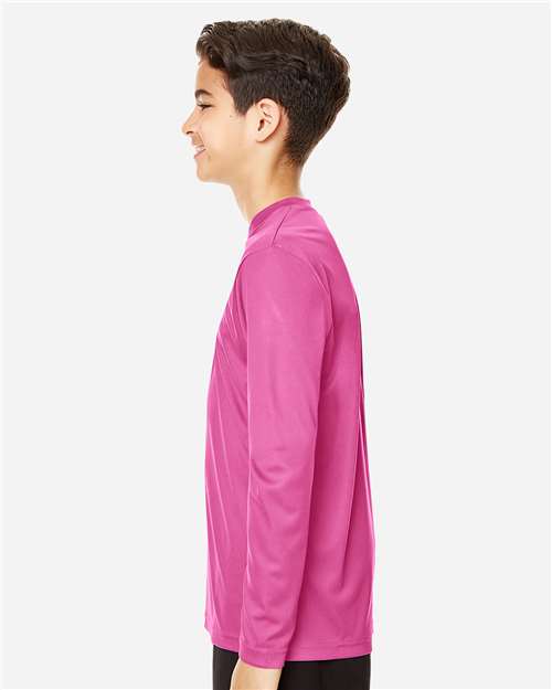 Sport Charity Pink