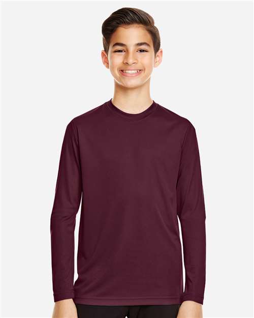 Sport Dark Maroon