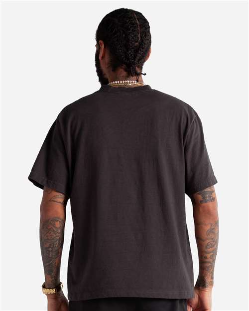 Off Black