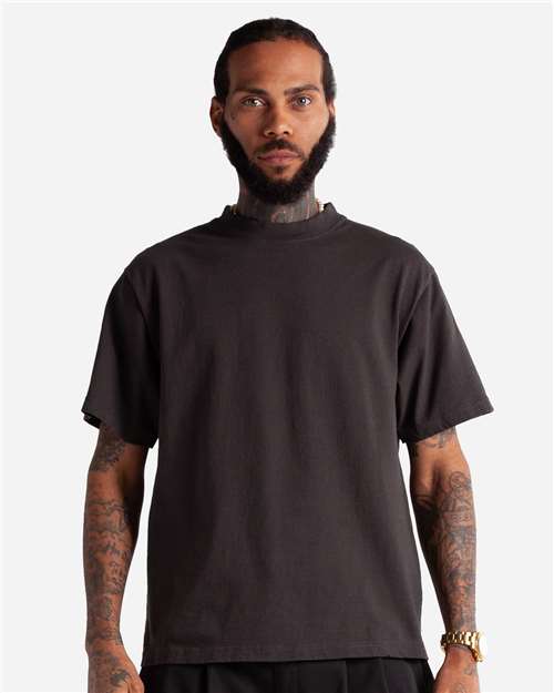 Off Black