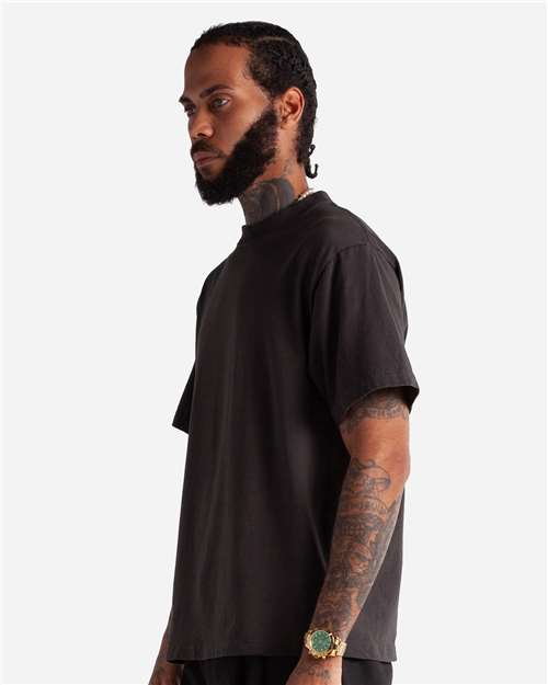 Off Black