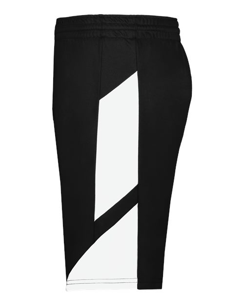 Black/ White