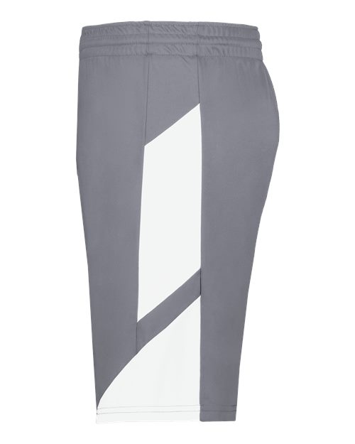 Graphite/ White