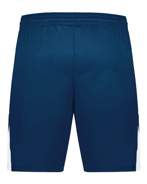 Navy/ White