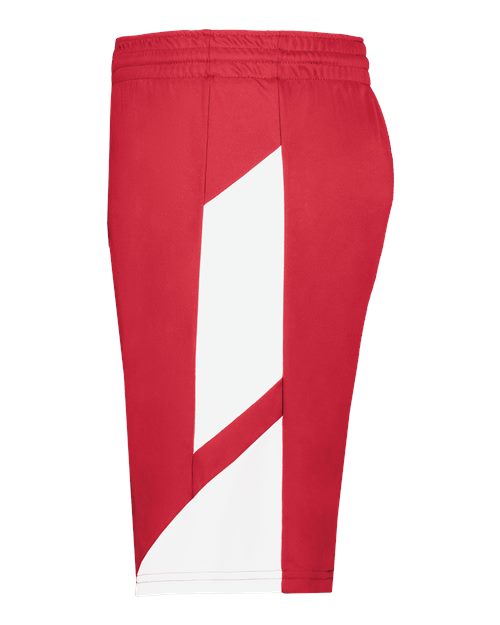Red/ White
