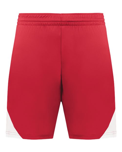 Red/ White