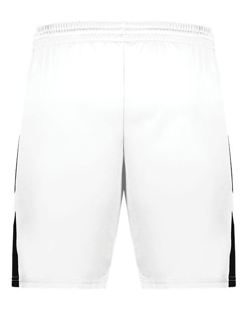 White/ Black