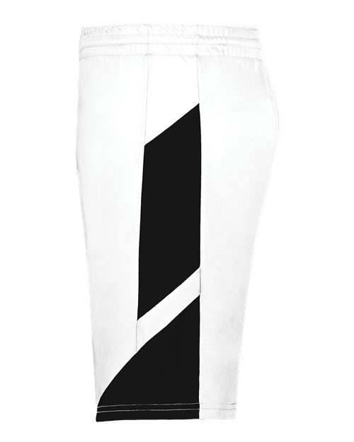 White/ Black