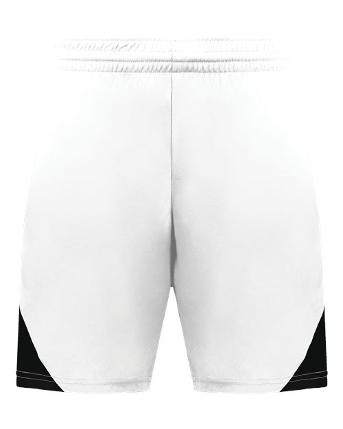 White/ Black