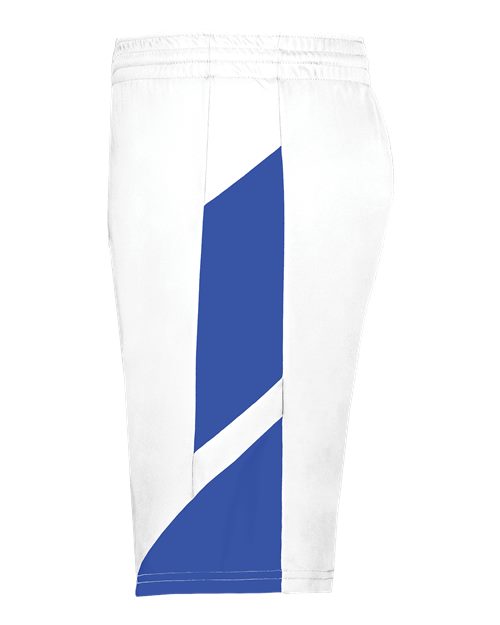 White/ Royal