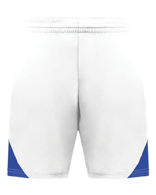 White/ Royal