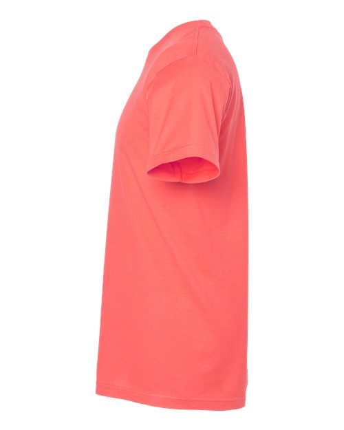 Bright Coral