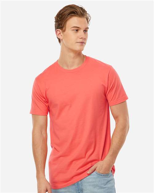 Bright Coral