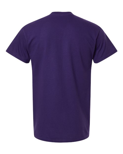 Fan Dark Purple