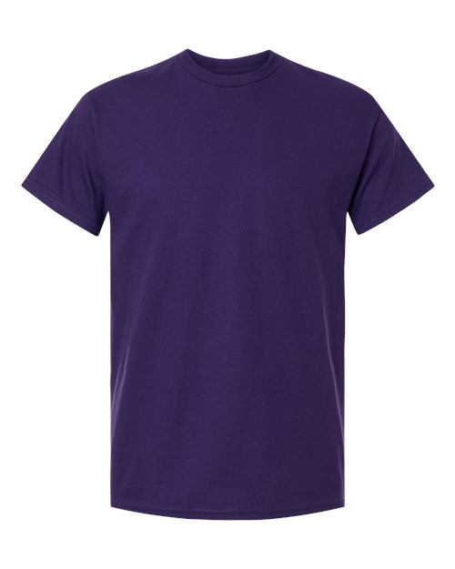 Fan Dark Purple