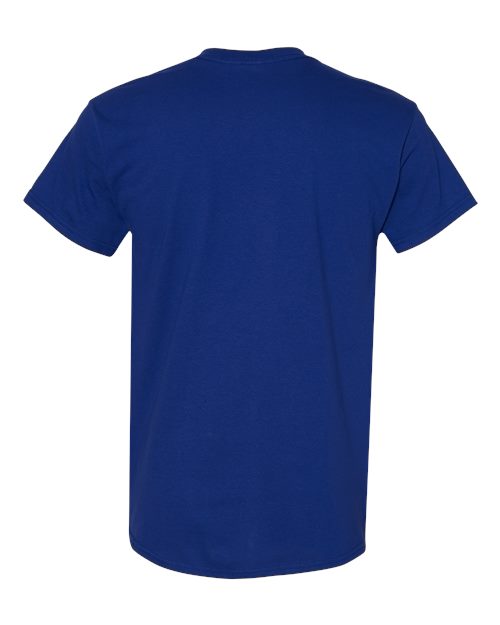 Fan Deep Royal