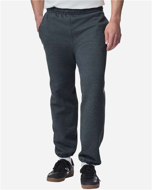 Dark Heather