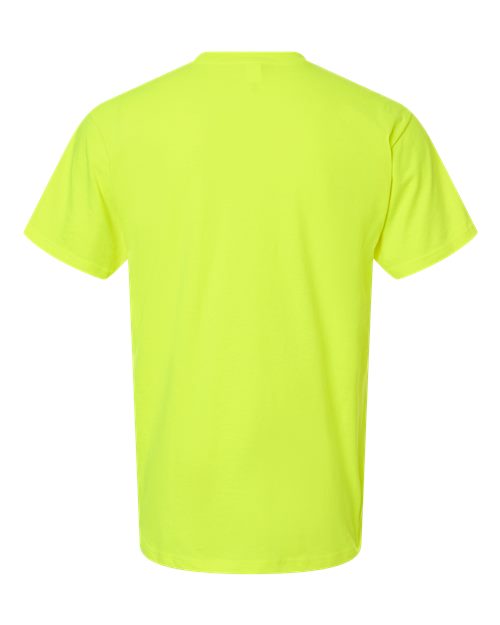 Safety Green