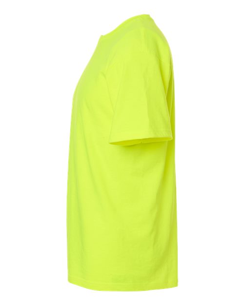 Safety Green