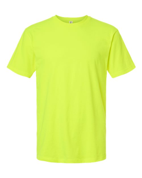 Safety Green