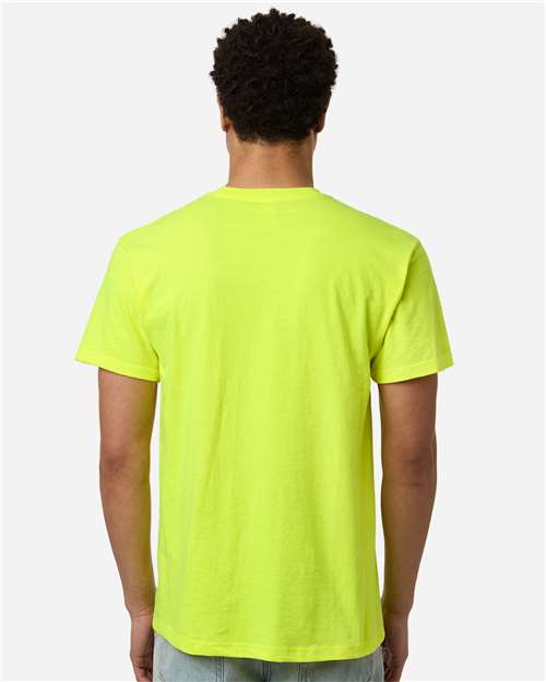 Safety Green