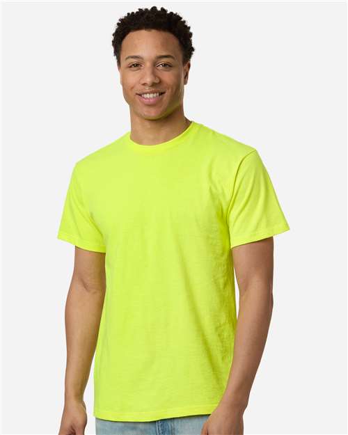 Safety Green