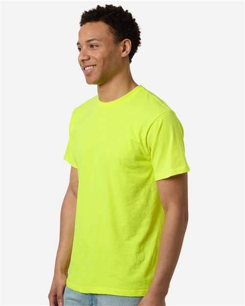 Safety Green