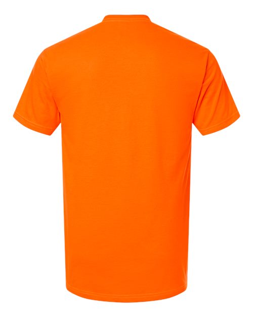 Safety Orange
