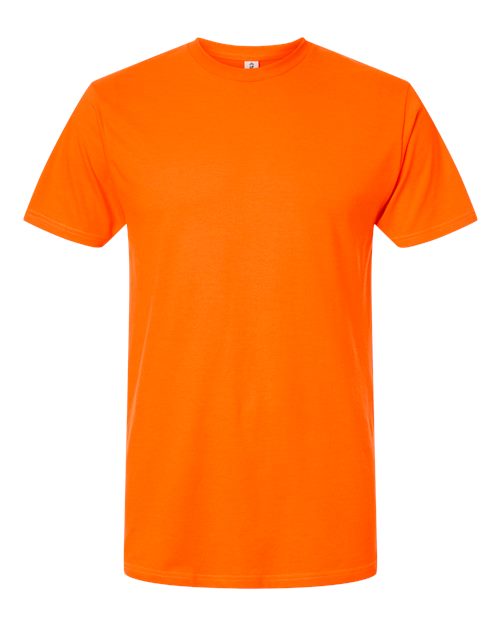 Safety Orange