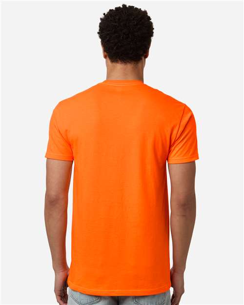Safety Orange