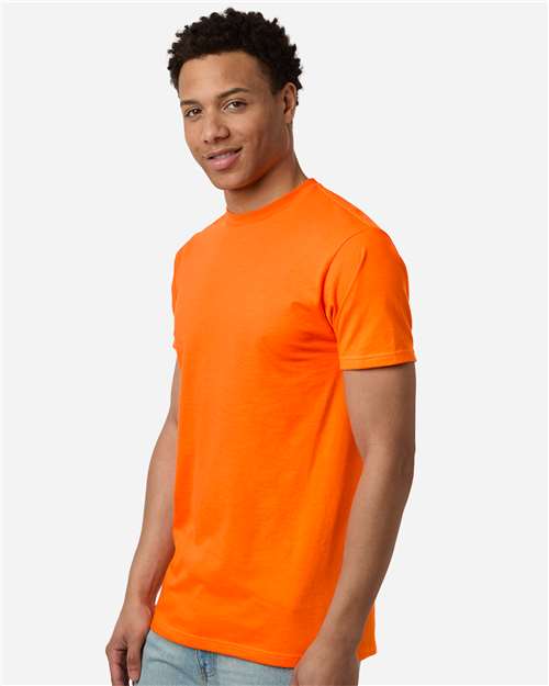 Safety Orange