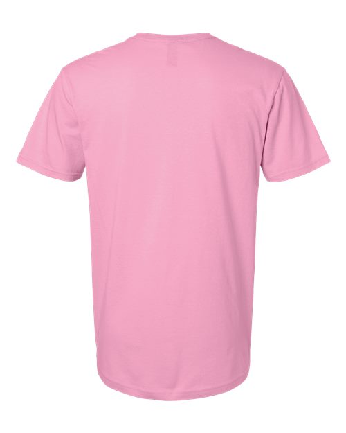 Fan Candy Pink