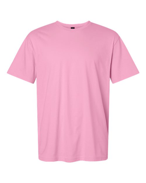 Fan Candy Pink